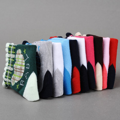 【兒童夏季襪子 熱銷點(diǎn)膠防滑子兒童襪子B4A 廠家直銷批發(fā)寶寶襪】?jī)r(jià)格,廠家,圖片,襪子,佛山市南海區(qū)里水萬可達(dá)織襪廠-