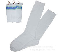 學(xué)生長(zhǎng)筒襪子產(chǎn)品信息