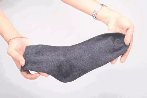 好鞋配好襪，徒步穿行更舒適