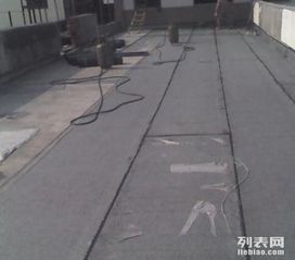 專業防水材料全攻略 守護家庭、廠房、地下室與衛生間的每一寸空間