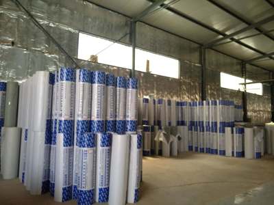 蘭州寓康防水材料 專業守護，構筑持久防水屏障