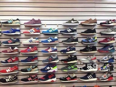 超低價(jià)零售批發(fā) NB新百倫、耐克、阿迪達(dá)斯品牌鞋帽，長(zhǎng)期招代理支持單件代發(fā)