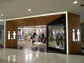 i.t集團(tuán)靠中國(guó)內(nèi)地市場(chǎng)咸魚翻身，鞋帽零售業(yè)務(wù)煥發(fā)新生